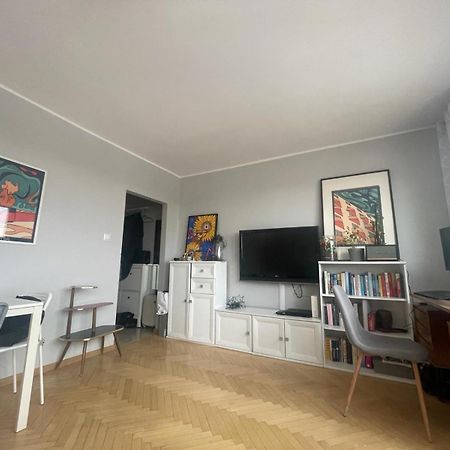 Appartement Gdynia Skwer Kosciuszki Extérieur photo