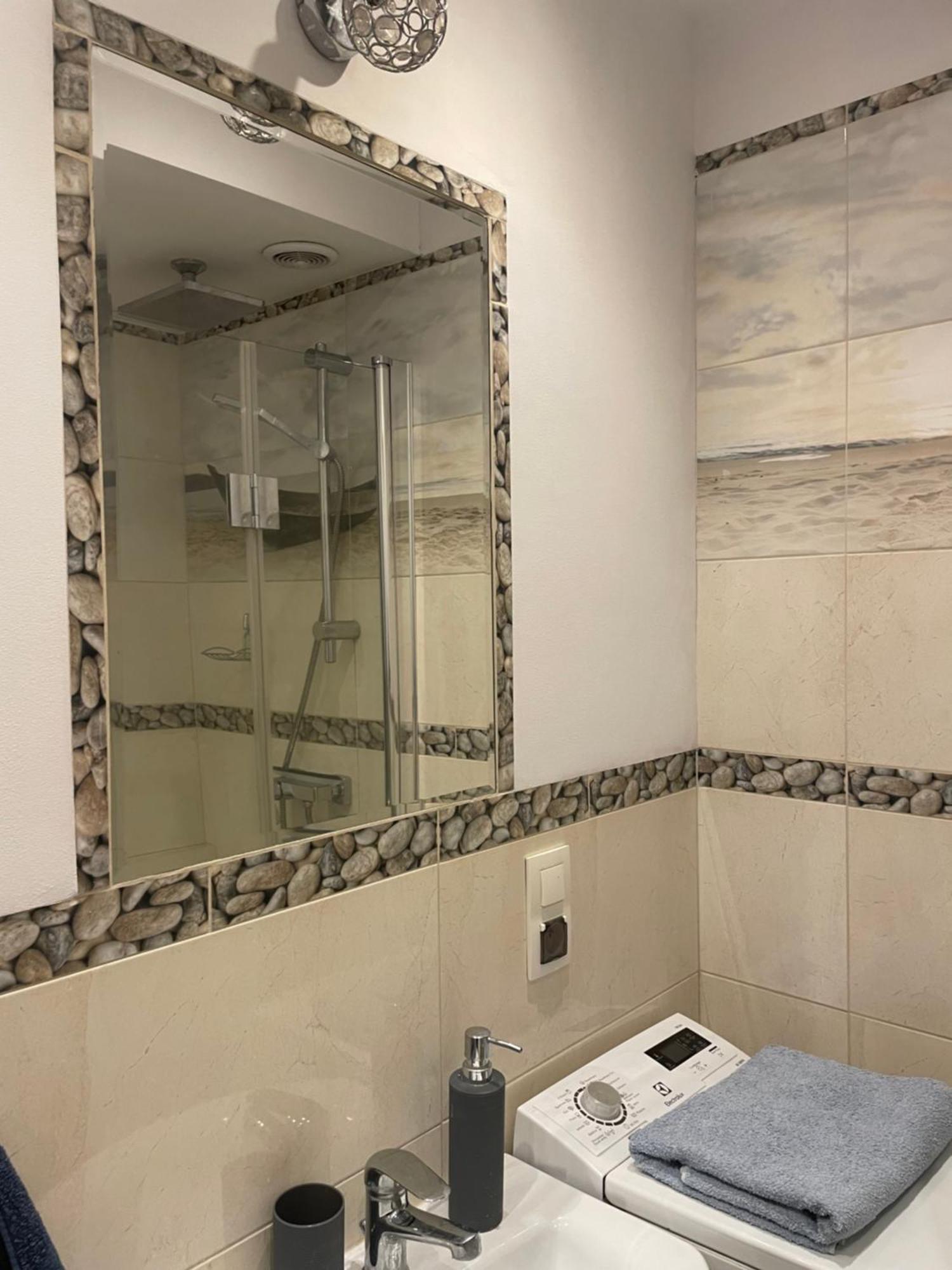 Appartement Gdynia Skwer Kosciuszki Extérieur photo